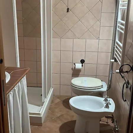 Podere 2061 Homestay *