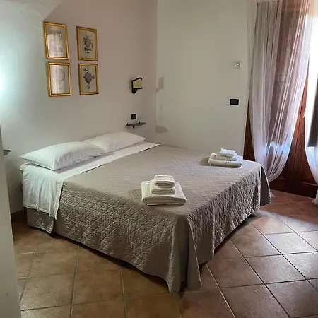 Homestay Podere 2061