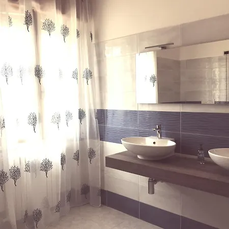 Homestay Podere 2061 Bella Farnia