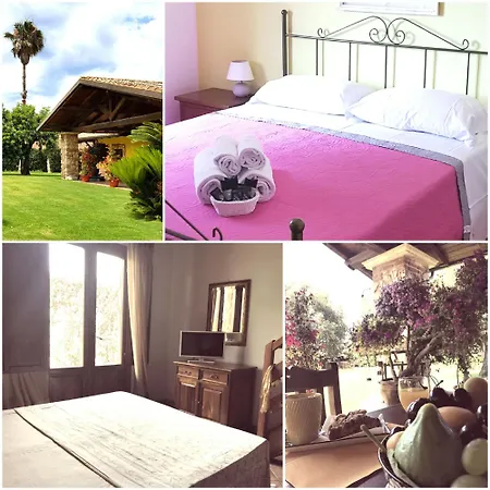 Podere 2061 Homestay