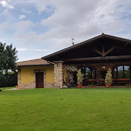 Podere 2061 Homestay *
