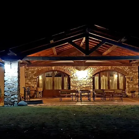 Podere 2061 Homestay